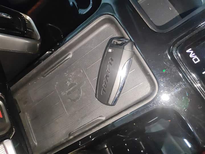 Фото 9 - Haval Dargo