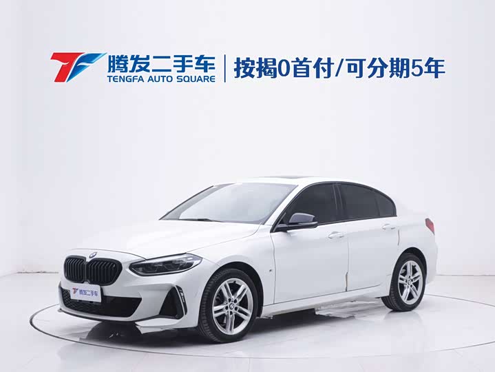 Фото 1 - BMW 1 Series