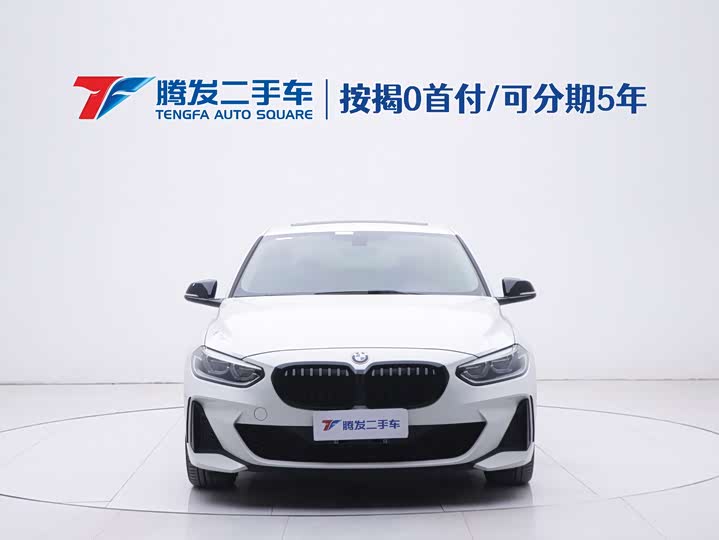 Фото 2 - BMW 1 Series