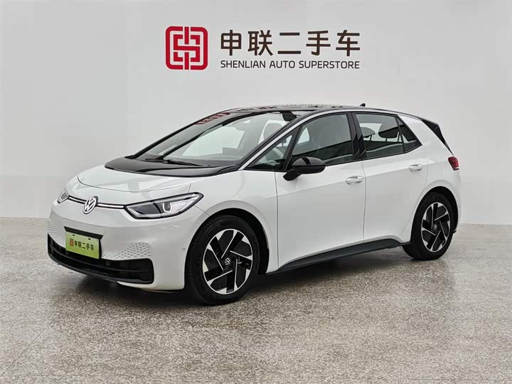 Фото 1 - Volkswagen ID.3