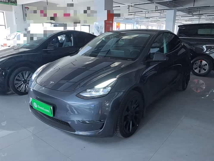 Фото 2 - Tesla Model Y