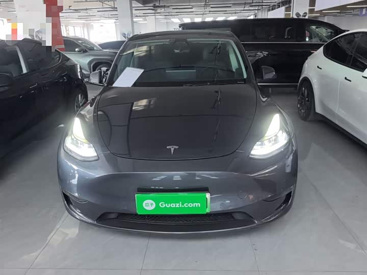 Фото 3 - Tesla Model Y