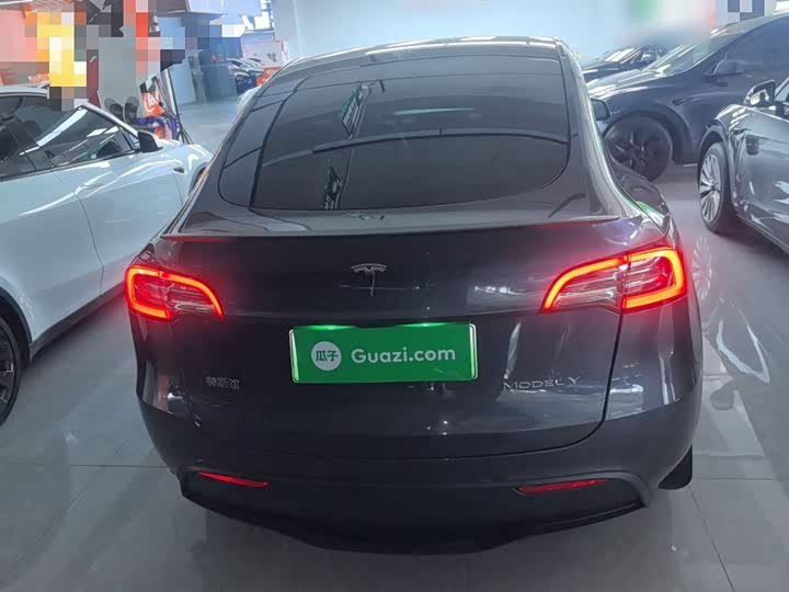 Фото 6 - Tesla Model Y