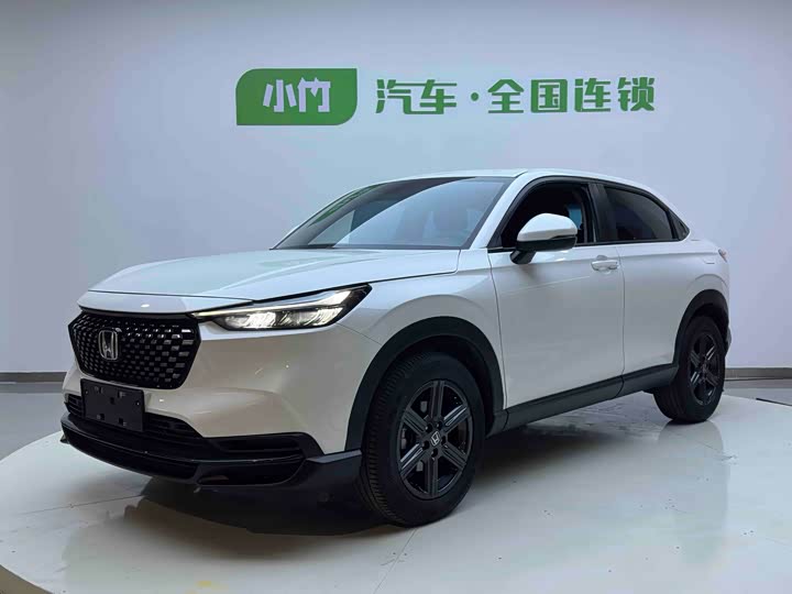 Фото 1 - Honda XR-V