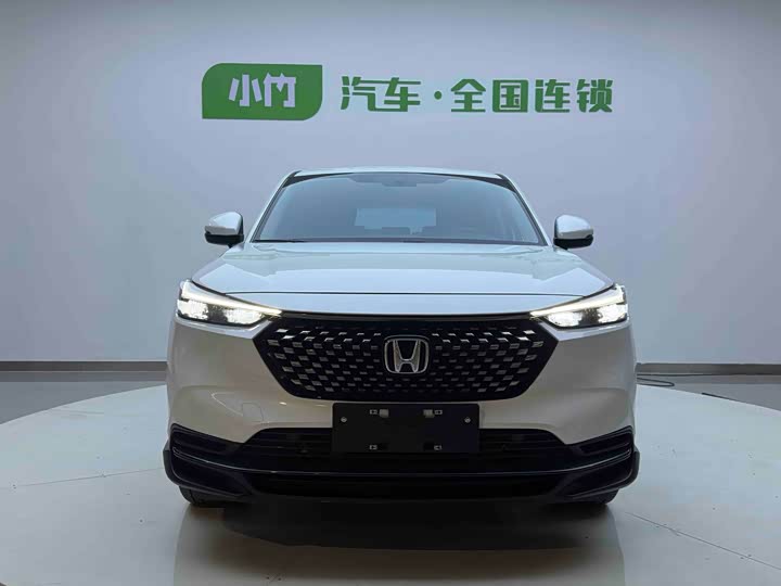 Фото 2 - Honda XR-V