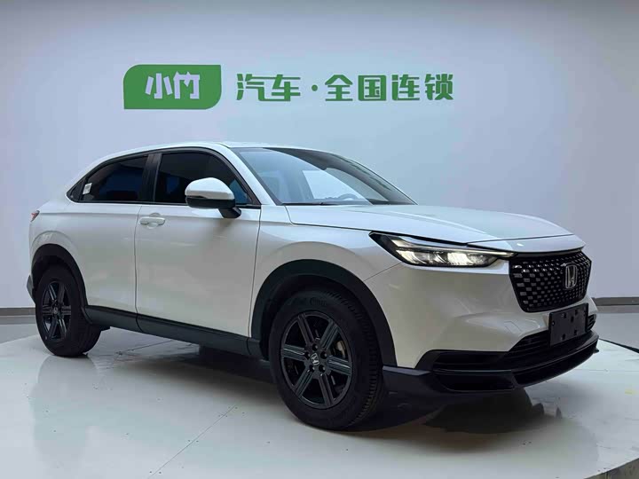 Фото 3 - Honda XR-V