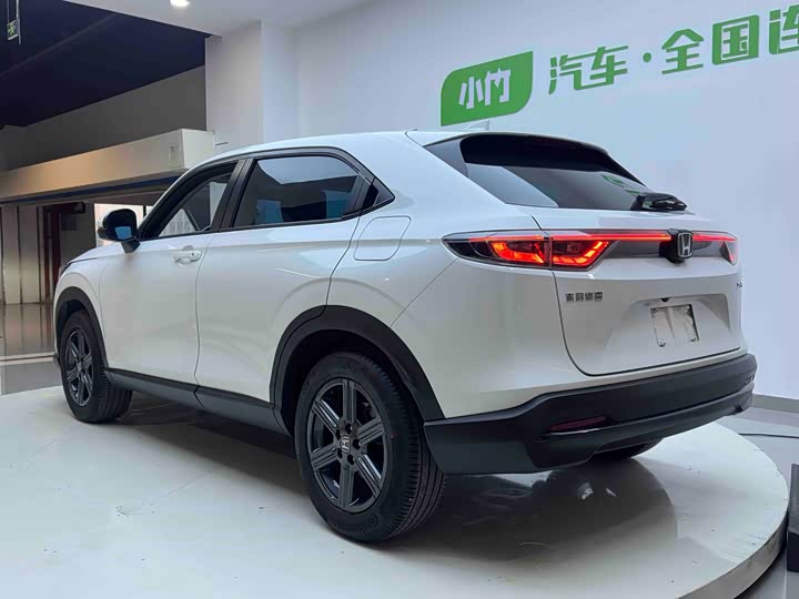 Фото 4 - Honda XR-V