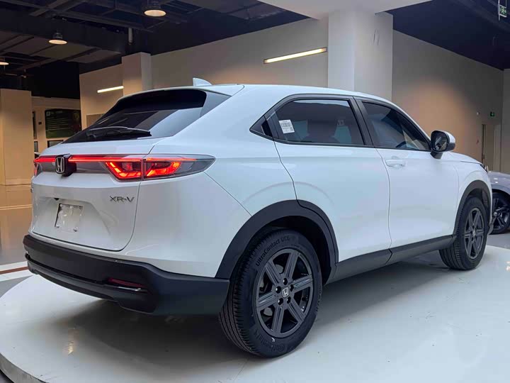 Фото 6 - Honda XR-V