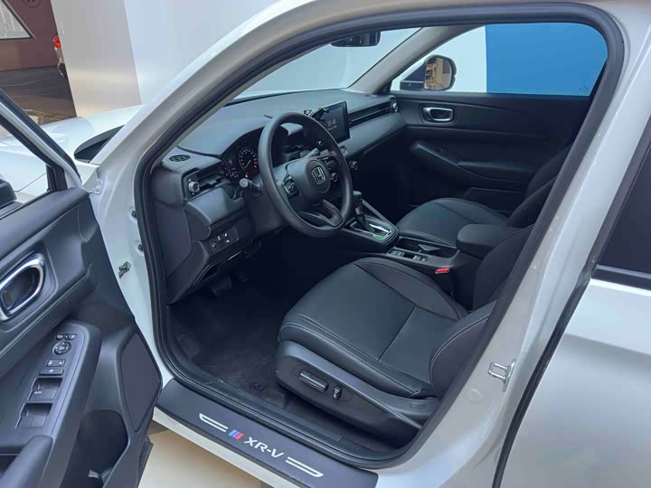 Фото 9 - Honda XR-V