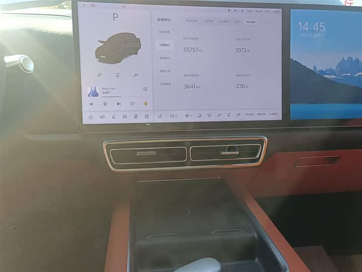 Фото 5 - LiXiang L8