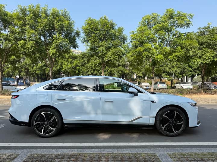 Фото 4 - Voyah Passion