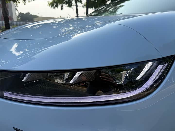 Фото 7 - Voyah Passion