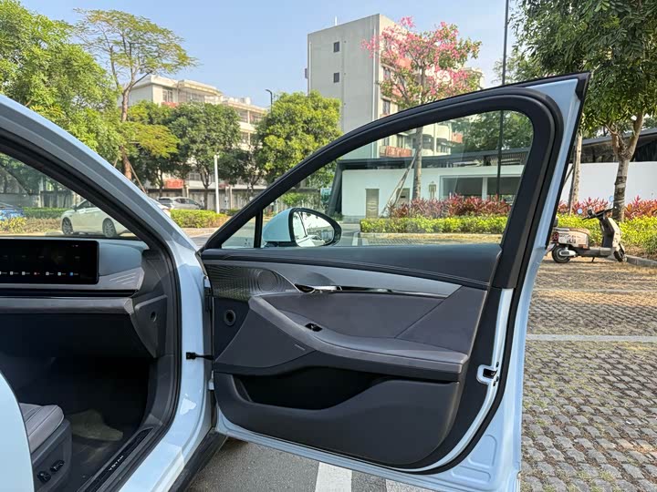 Фото 9 - Voyah Passion