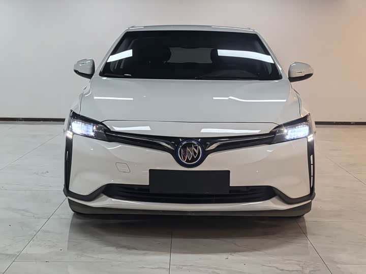 Фото 2 - Buick Velite 6