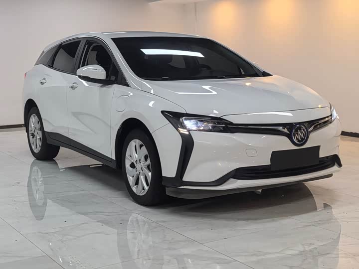 Фото 3 - Buick Velite 6