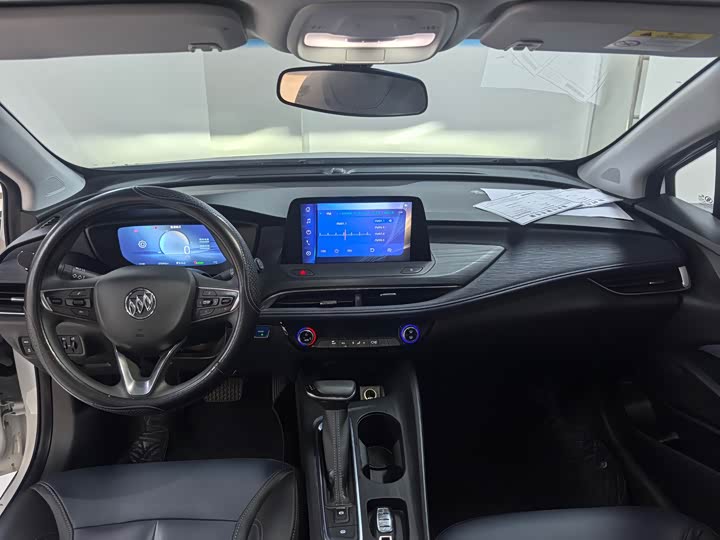 Фото 5 - Buick Velite 6