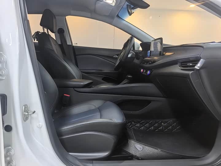 Фото 6 - Buick Velite 6