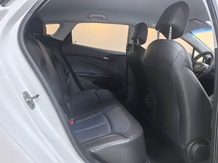 Фото 7 - Buick Velite 6