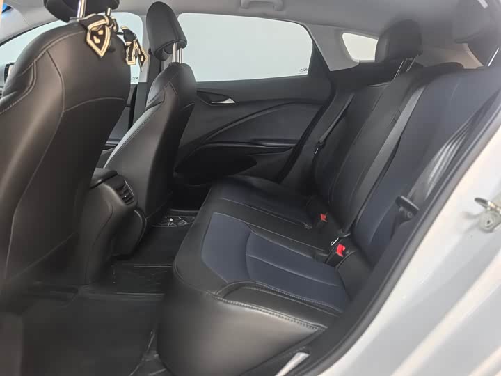 Фото 8 - Buick Velite 6