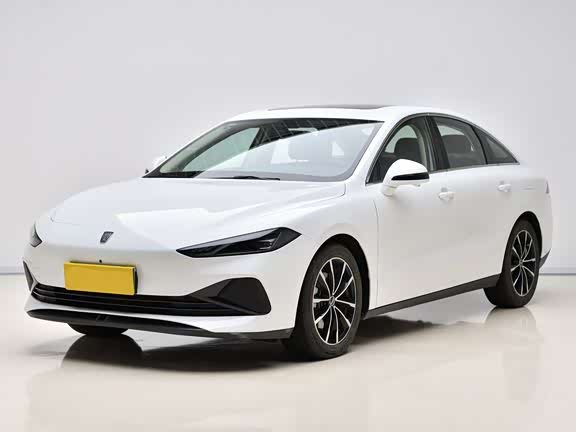 Фото 1 - Roewe D7