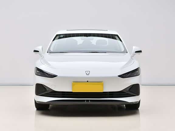 Фото 2 - Roewe D7