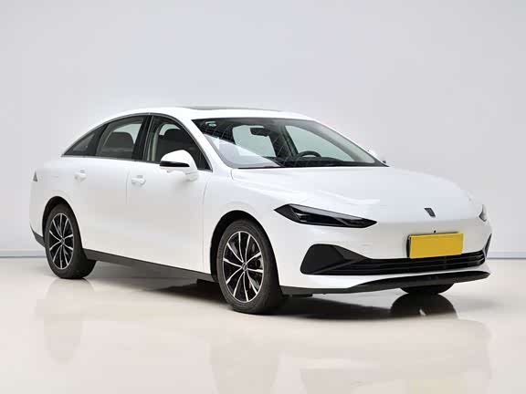 Фото 3 - Roewe D7