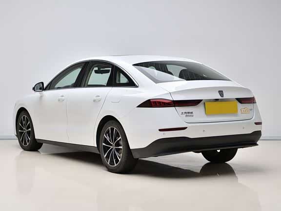 Фото 5 - Roewe D7