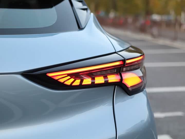 Фото 7 - Changan UNI-T