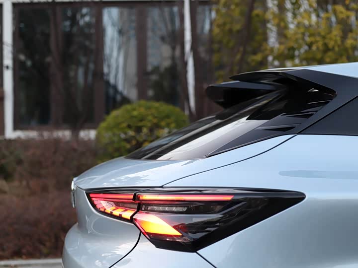 Фото 9 - Changan UNI-T