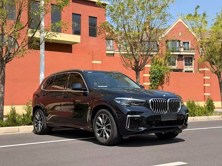 Фото 3 - BMW X5