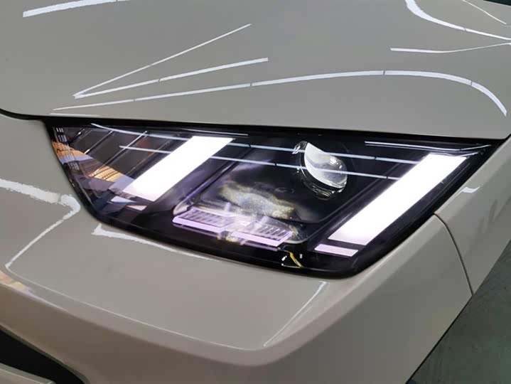 Фото 5 - BYD Seagull