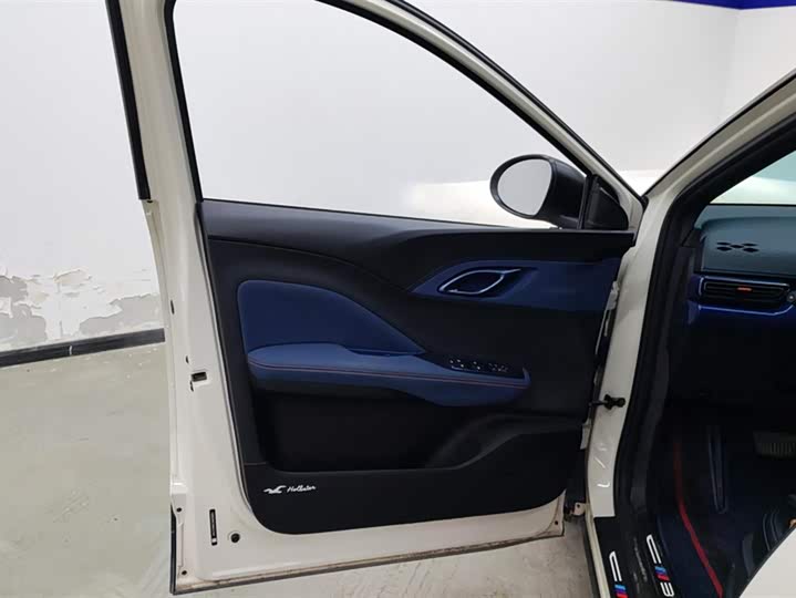 Фото 7 - BYD Seagull