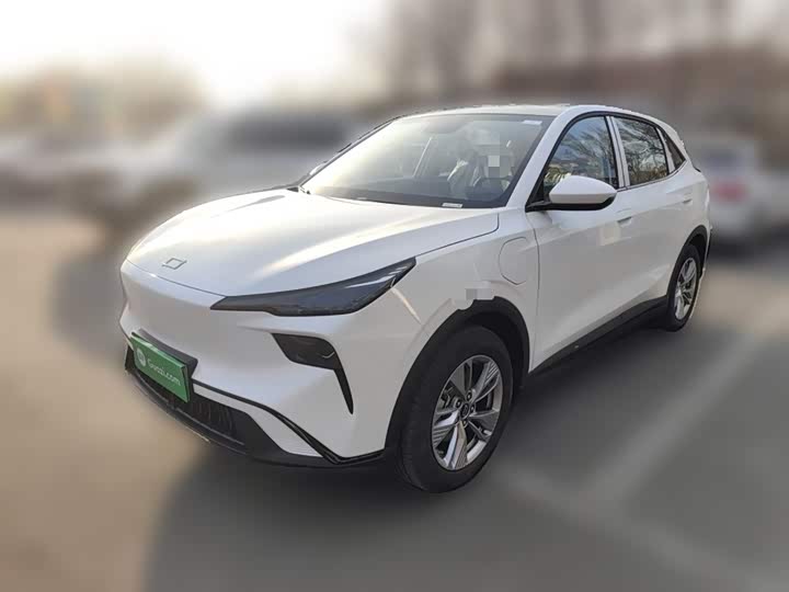 Фото 1 - Bestune 03