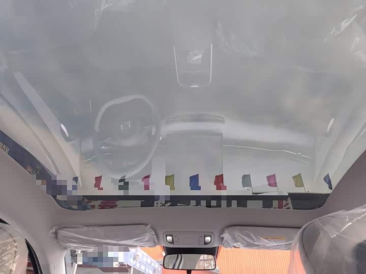 Фото 9 - Bestune 03