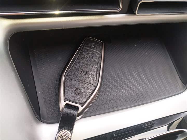 Фото 9 - BYD Song Pro Hybrid