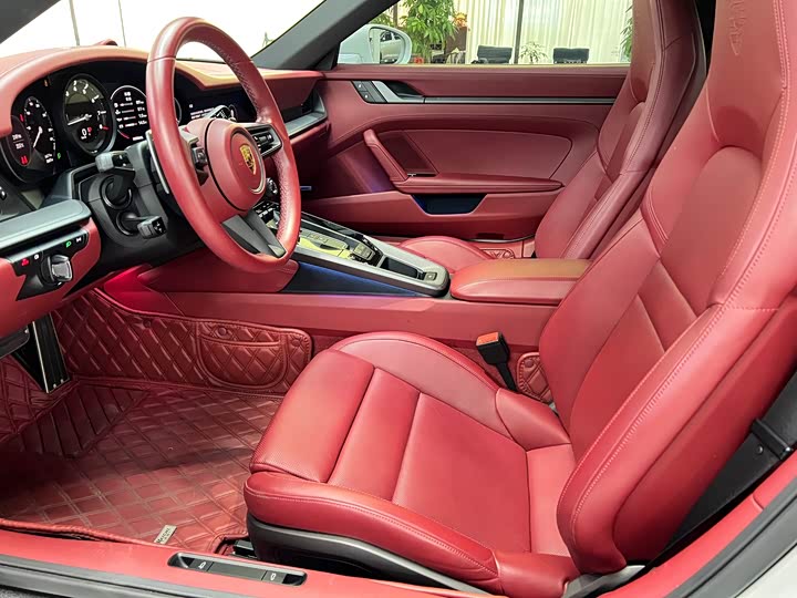 Фото 6 - Porsche 911