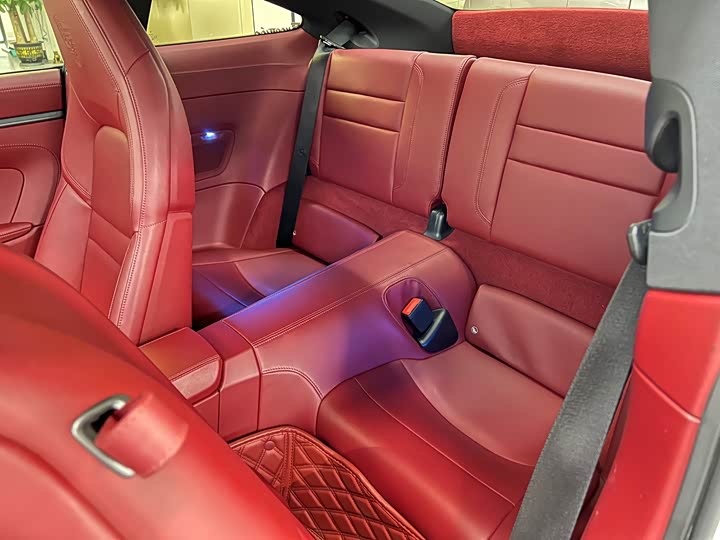 Фото 7 - Porsche 911