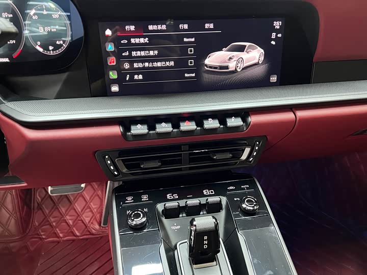 Фото 9 - Porsche 911