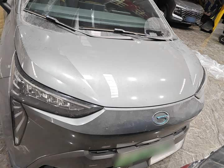 Фото 3 - GAC Aion Y