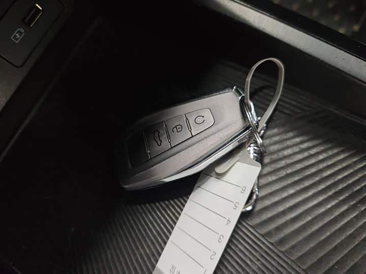 Фото 9 - Geely Coolray