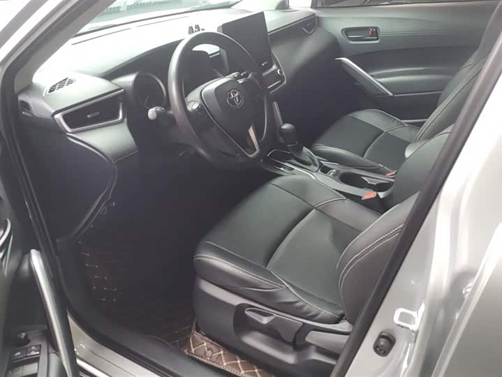 Фото 9 - Toyota Frontlander