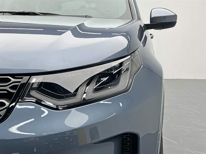 Фото 9 - Land Rover Discovery Sport