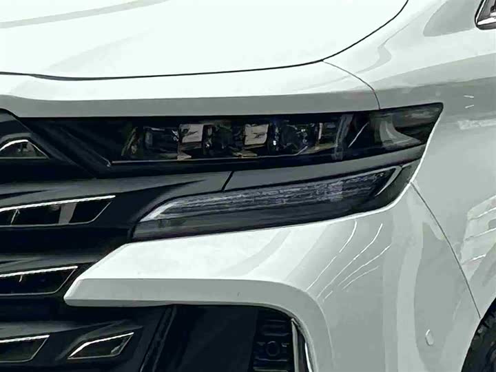 Фото 3 - Toyota Vellfire