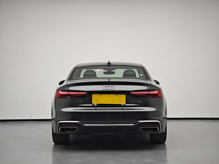 Фото 6 - Audi A5