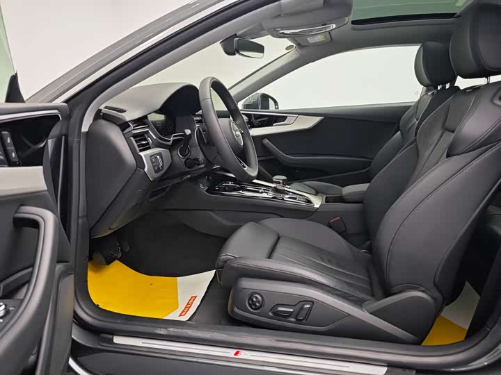 Фото 7 - Audi A5