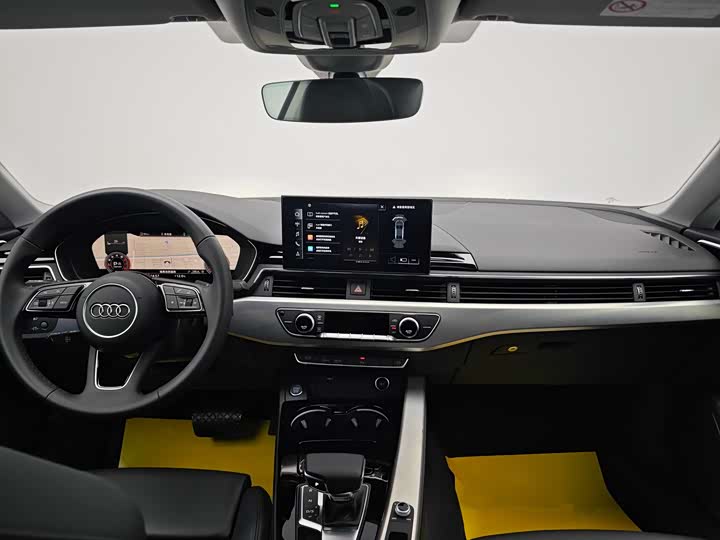 Фото 8 - Audi A5