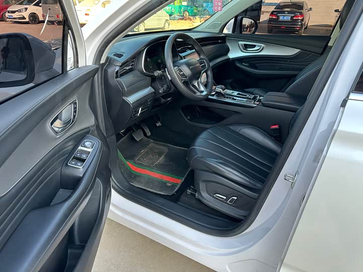 Фото 7 - Roewe RX5 Max