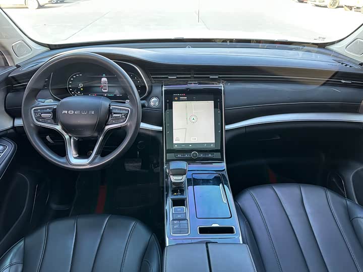 Фото 8 - Roewe RX5 Max