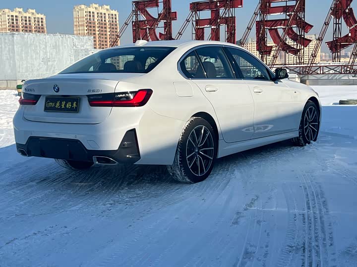 Фото 5 - BMW 3 Series