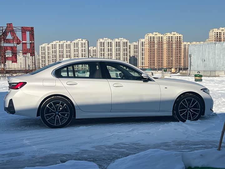 Фото 6 - BMW 3 Series